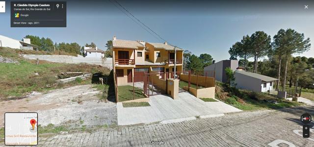 Casa 2 quartos garagem coberta Res Limagior Ana Rech - Retomado