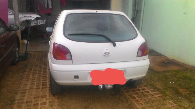 Vendo carro - Foto 5