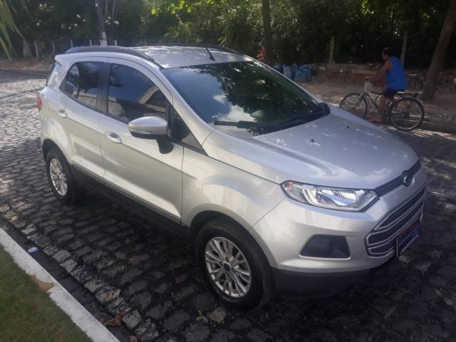 Ecosport Ford SE 1.6 FORD flex