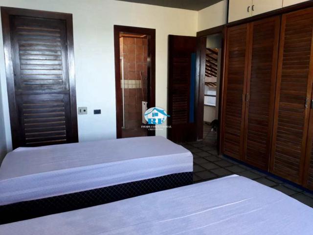 Casa à venda com 5 dormitórios em Jauá, Camaçari cod:151 - Foto 16