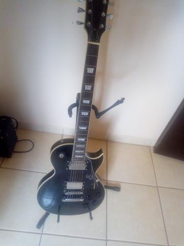 Guitarra Les Paul - Foto 2