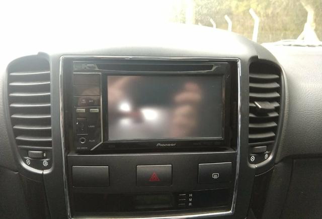 Kia sorento 2.5 diesel 2008/09 - Foto 9