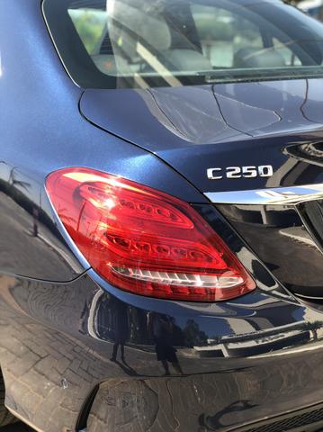 Mercedes Benz C250 - Foto 2
