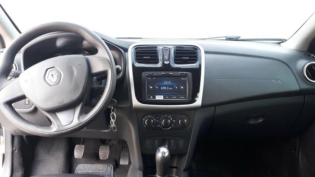 Sandero 1.6 Expression 8 válvulas 14/15 - Foto 11
