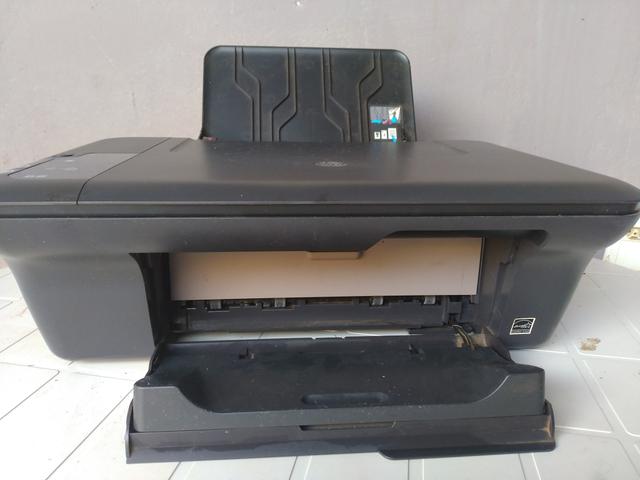 Impressora multifuncional - Foto 2