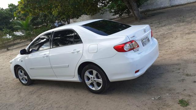Corolla 2014 xei extra - Foto 3