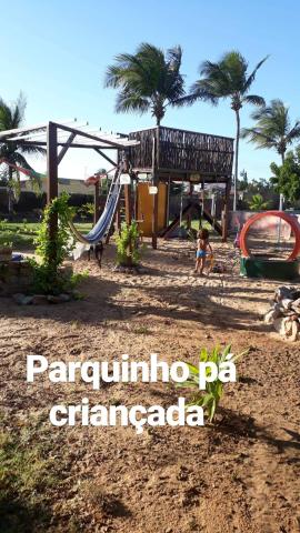 Belíssima casa em Águas Belas com piscina - Foto 19