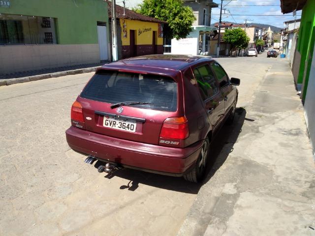Golf 96 2.0 - Foto 6