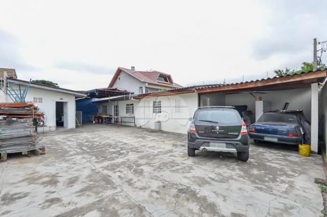 Terreno à venda em Pinheirinho, Curitiba cod:156408 - Foto 3