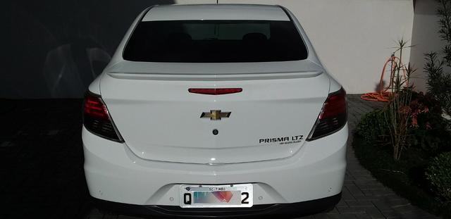 Prisma ano 2015 automatico impecavel - Foto 15