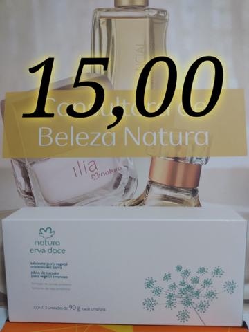 Diversos produtos da Natura (Todos na promoção) - Foto 2