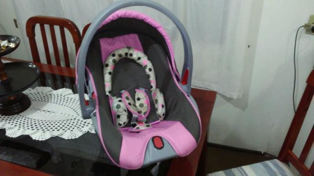 Cadeira bebe conforto cosco - Foto 3