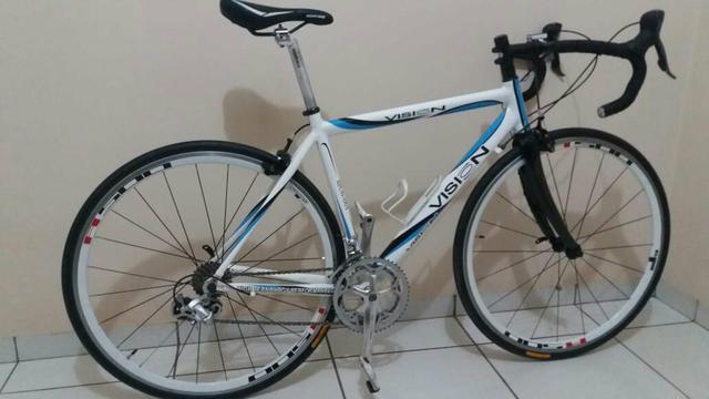 Bike Speedo vision (montada)