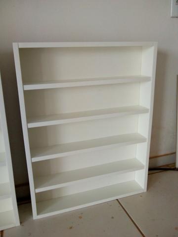Expositor para esmaltes todo branquinho novo - Foto 4
