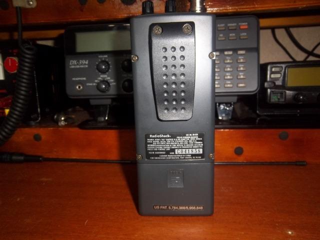 Radio shack pro 95 scanner - Foto 3