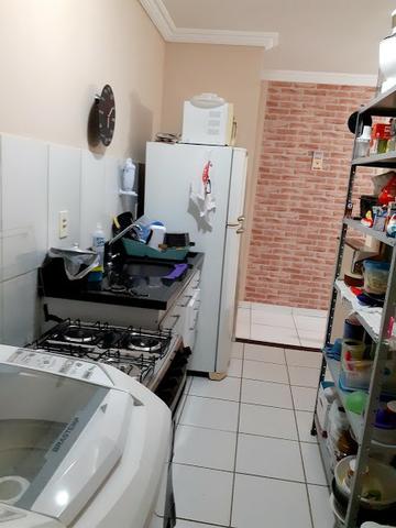 Locação de apartamento R$ 720,00