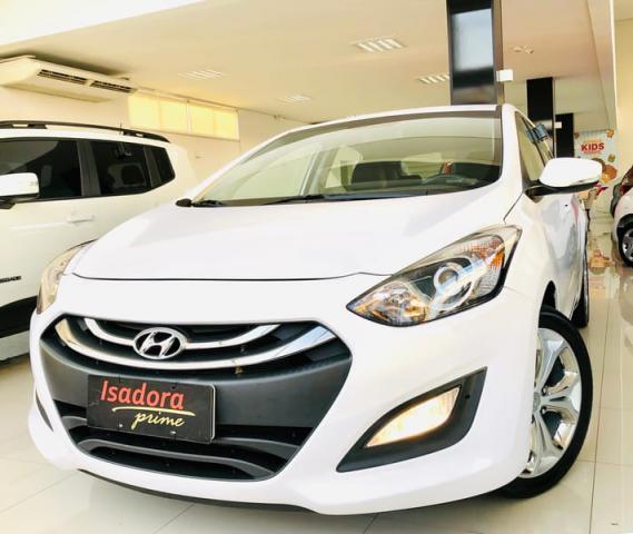 HYUNDAI I30 1.8 MPI 16V GASOLINA 4P AUTOMATICO - Foto 3