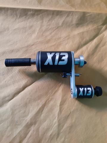 Máquina de tatuagem com clip cord 250$ - Foto 2