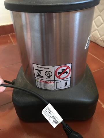 Liquidificador Industrial Skymesen - Foto 4