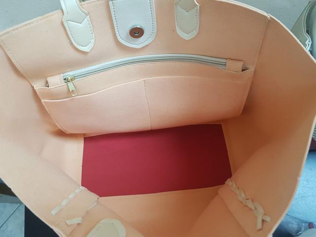 Bolsa xique - Foto 5