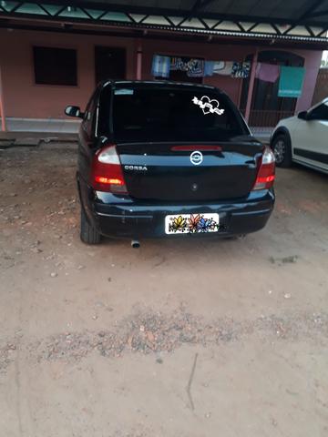 Vendo esse corsa 10,000 mil - Foto 5