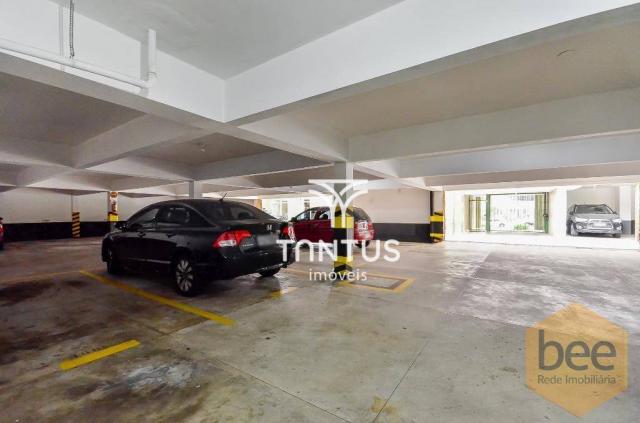 Apartamento com 3 dormitórios à venda, 119 m² por R$ 930.000,00 - Bigorrilho - Curitiba/PR - Foto 19