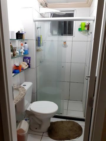 Locação de apartamento R$ 720,00 - Foto 3