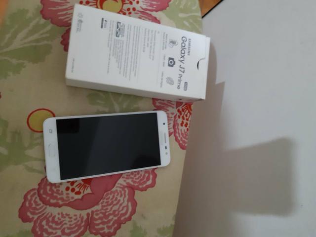 Celular j 7 prime - Foto 6