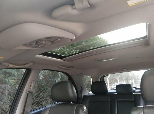 Kia sorento 2.5 diesel 2008/09 - Foto 8