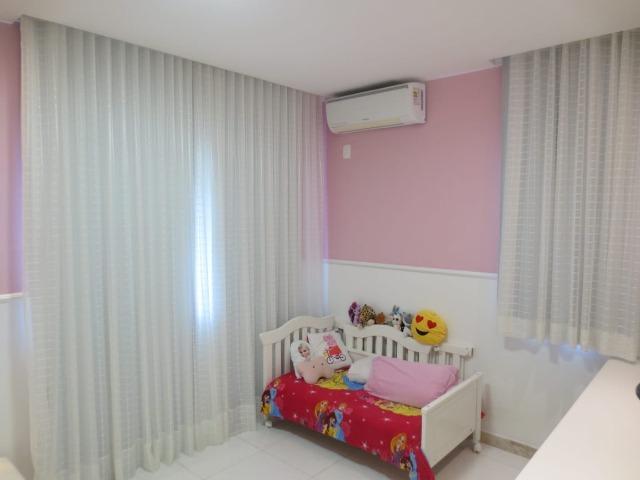 Casa 5 Quartos Alphaville Litoral Norte 1 - Foto 3