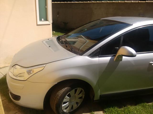 C4 Hatch - Super Luxo - GNV 5
