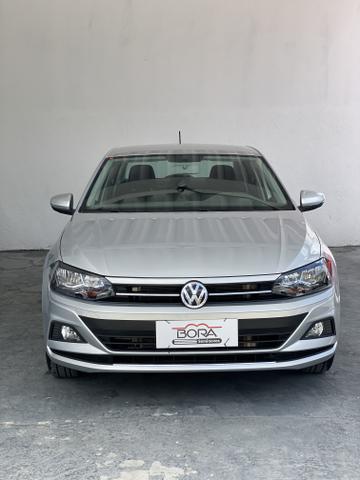 Virtus comfortline 200 tsi 18/18