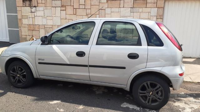 Corsa hatch 1.8 - Foto 5