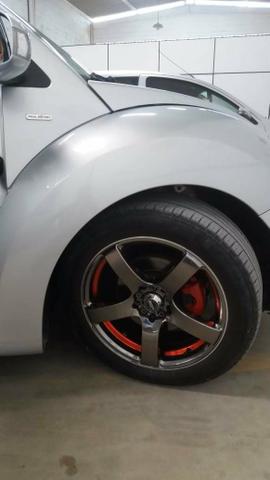 New beetle 2010 - Foto 11