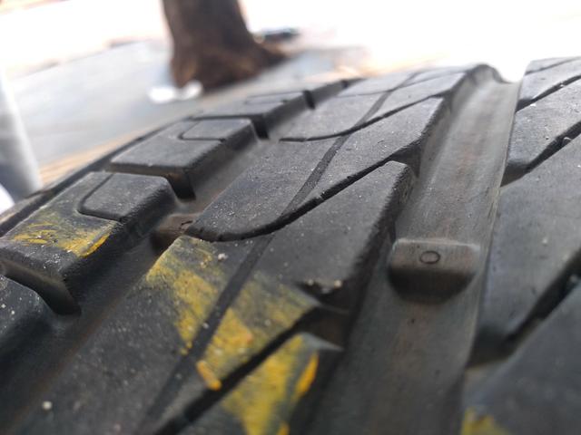 Pirelli cinturato aro 17 vulcanizado - Foto 3