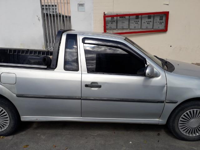 Saveiro vw-99- - Foto 5