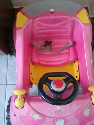 Carrinho de Passeio - Foto 2