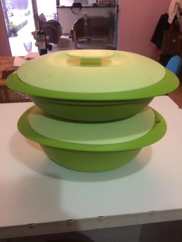 Jogo tupperware
