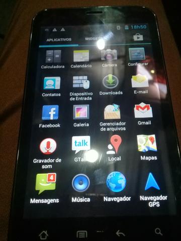 Celular cce top