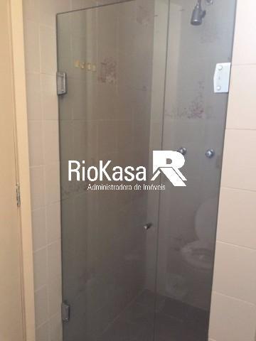 Apartamento - TIJUCA - R$ 2.000,00 - Foto 13