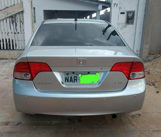 Vende-se Honda Civic 2011/2011 - Foto 2