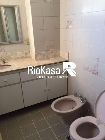 Apartamento - TIJUCA - R$ 2.000,00 - Foto 12