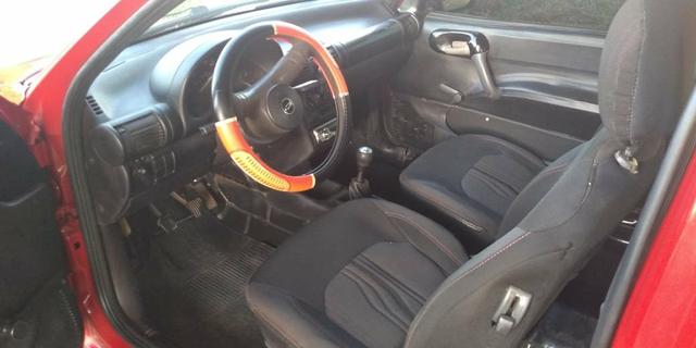 Corsa wind top só o filé - Foto 2