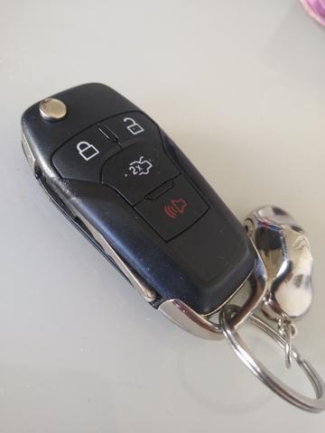 Vendo Ford Ka SE 1.0 - Foto 13