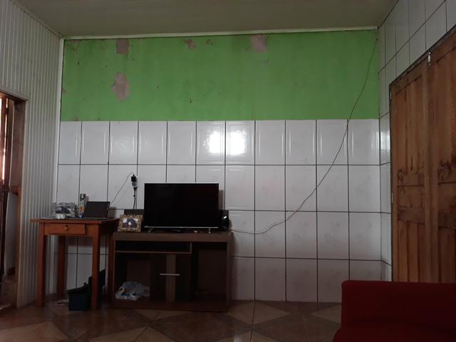 Vende-se uma casa em Acrelândia, pego veiculo como parte do pagamento - Foto 11