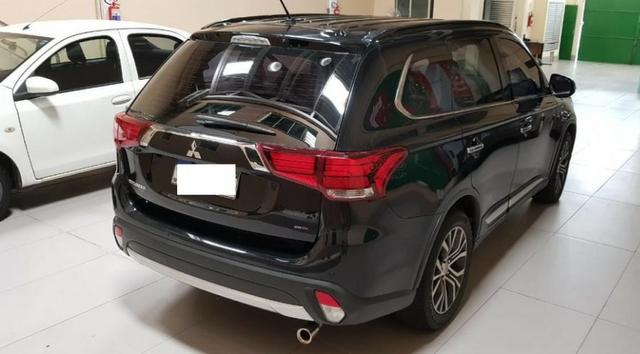 MITSUBISHI OUTLANDER 2.2 165CV DIESEL AUT. 2016 