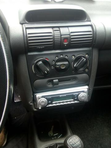Vendo corsa