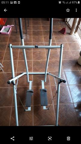 Ginástica
