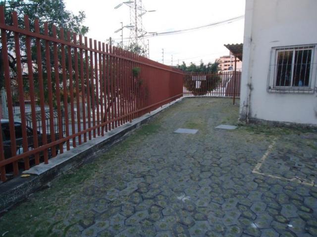 Apartamento à venda com 2 dormitórios em Palmeiras, Belo horizonte cod:2932 - Foto 3