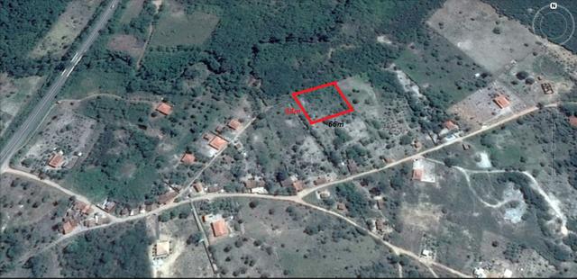 Terreno para Chácara ja cercado - Foto 3